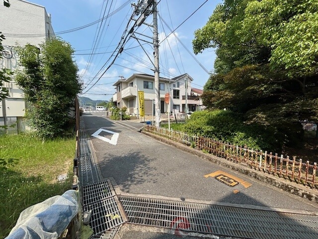 その他　周辺（その他）まで10m