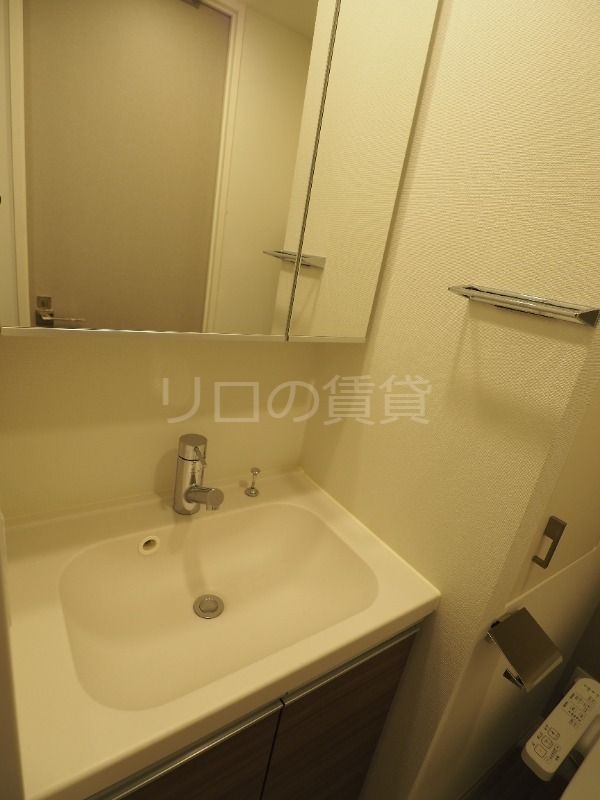 バス・シャワールーム　別室参考