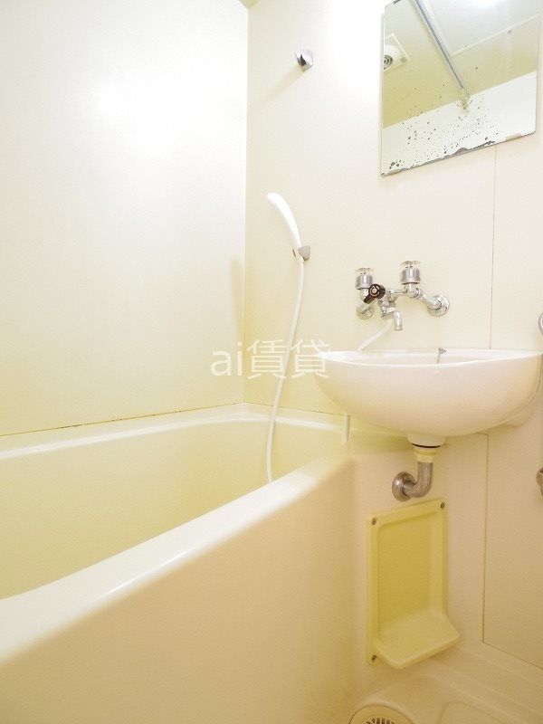 バス・シャワールーム　※同仕様写真