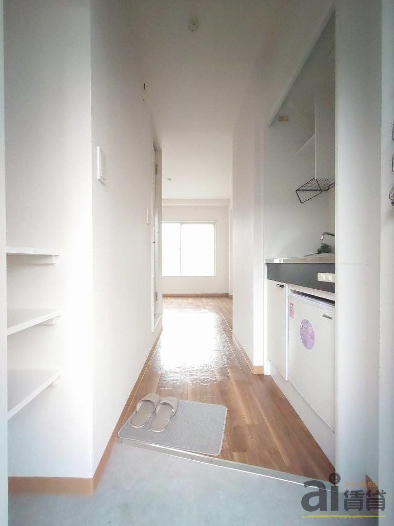 その他設備　※同仕様写真