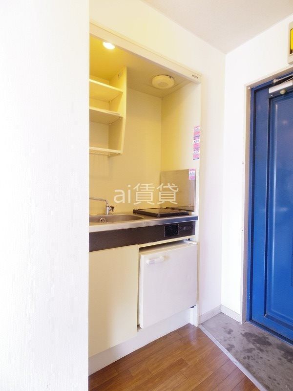 キッチン　※同仕様写真