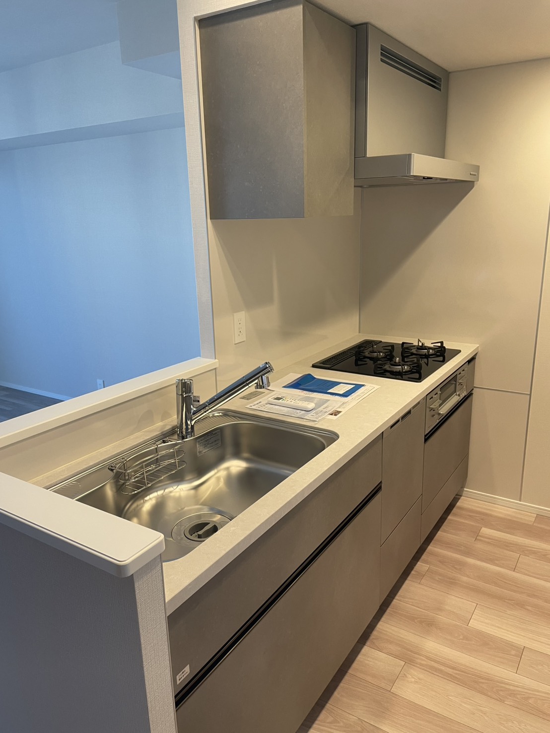 キッチン　★お問い合わせは044-299-8985★