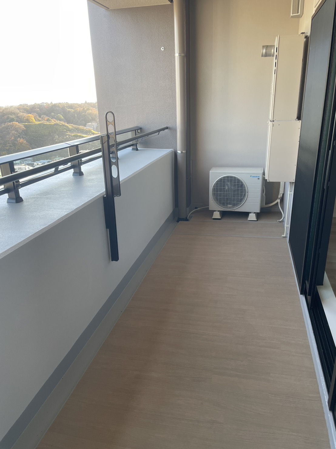 バルコニー　★お問い合わせは044-299-8985★