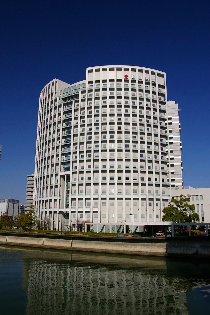 病院　住友病院（病院）まで514m