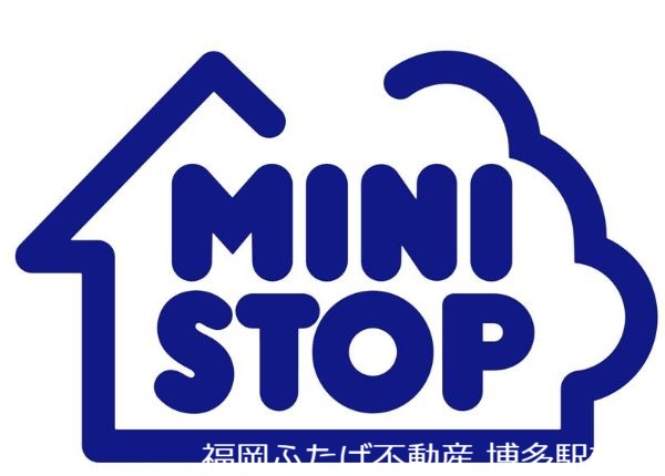 コンビニ　ミニストップ宝町3丁目店（コンビニ）まで250m