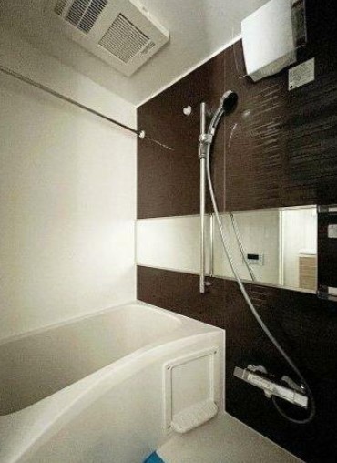 バス・シャワールーム　☆浴室☆