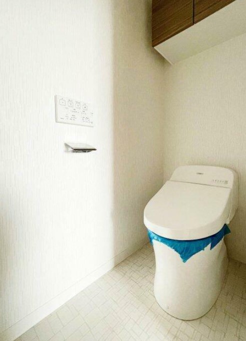 トイレ　☆トイレ☆