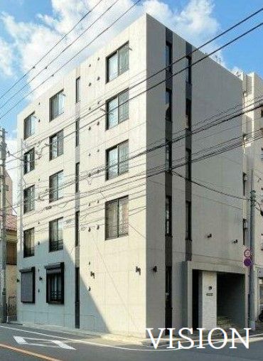 建物外観　☆外観☆