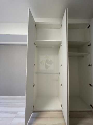 収納　アーバンパーク西巣鴨WEST