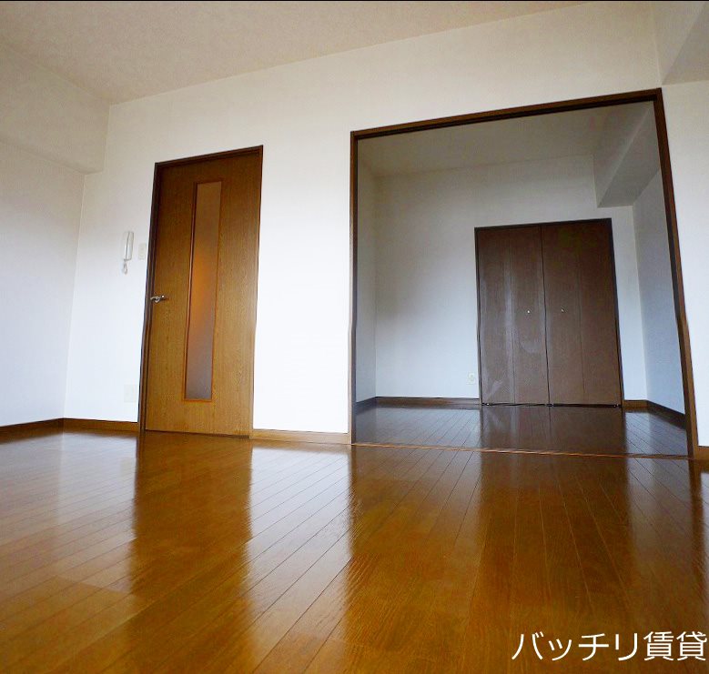 その他部屋・スペース　＊画像は別部屋の為イメージ、現状優先致します