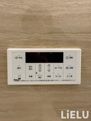 その他設備　同シリーズ物件のモデルルームになります※現況優先