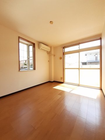 その他部屋・スペース　内装です