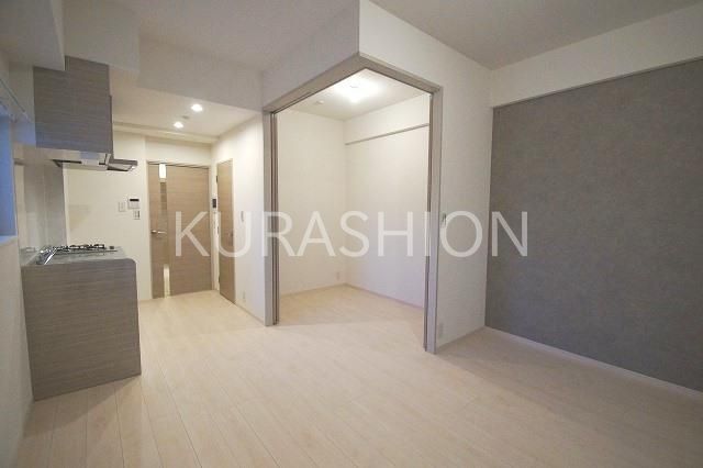 居室・リビング　リビング/居室