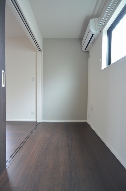 その他部屋・スペース　別号室の写真です。