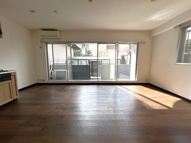 居室・リビング　参考写真。