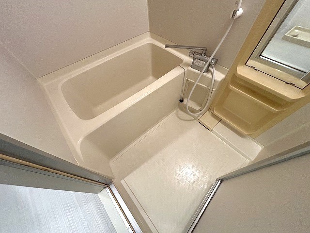 バス・シャワールーム　参考写真。