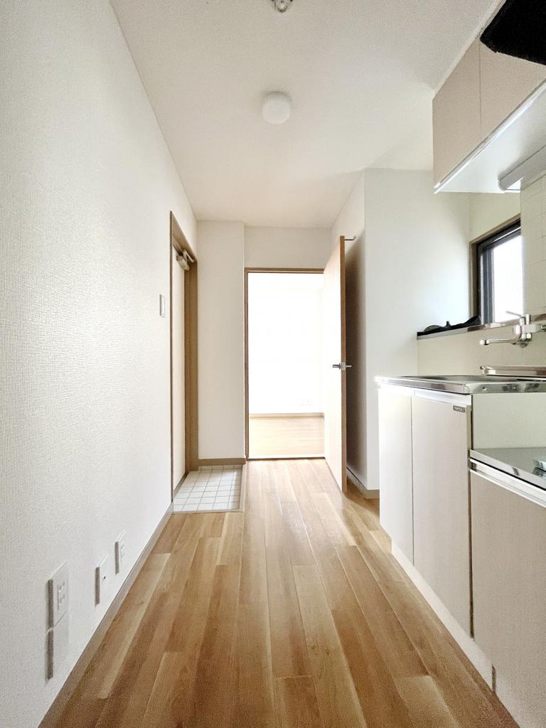 その他部屋・スペース　★お部屋探しはタウンハウジング稲田堤店まで★