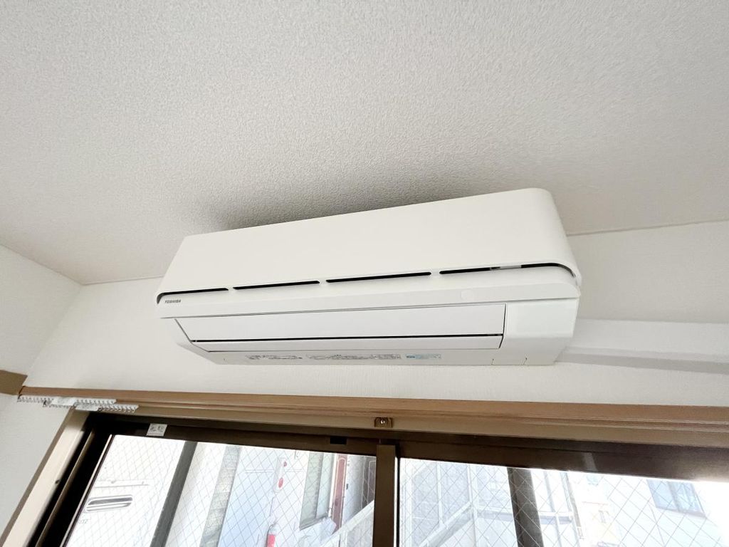 その他設備　★お部屋探しはタウンハウジング稲田堤店まで★