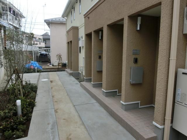 エントランス　★エントランススペースです★