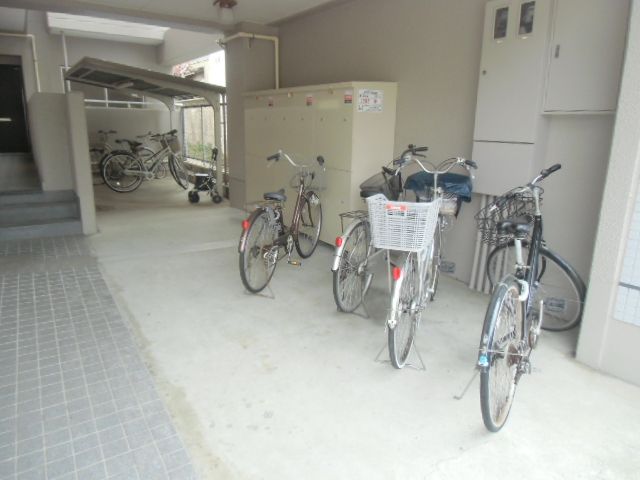 その他共有部分