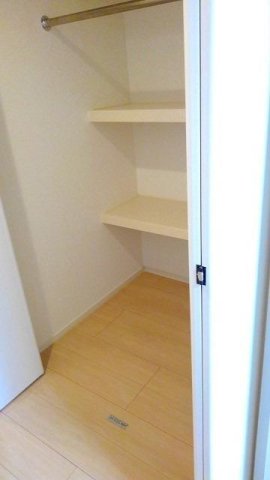 収納　小物を収納するのに便利です