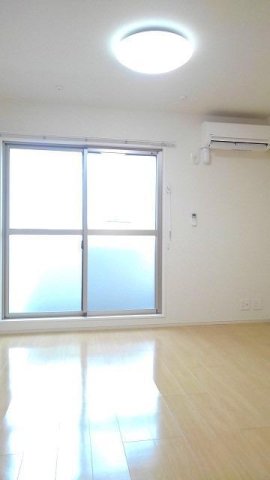 その他部屋・スペース　明るい色調の室内です