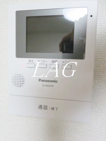 その他部屋・スペース　寝室です。