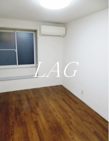 居室・リビング　洋室のお部屋です。