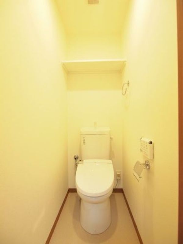 トイレ　※参考写真