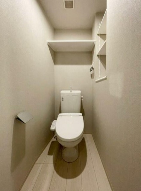 トイレ　（参考写真）