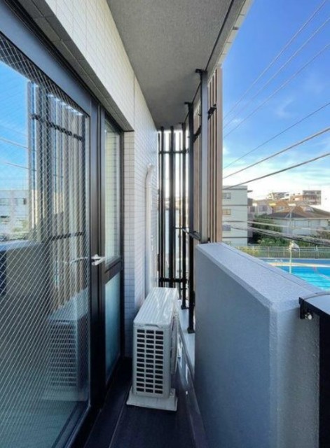 バルコニー　（参考写真）