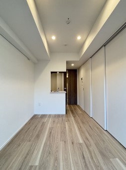 居室・リビング　居室