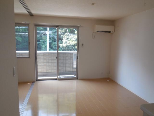 居室・リビング　開放感のあるリビングです