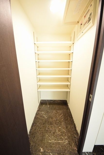 その他設備　★シューズインクローゼット★