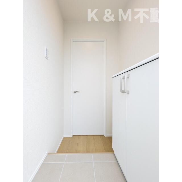 セキュリティ　?