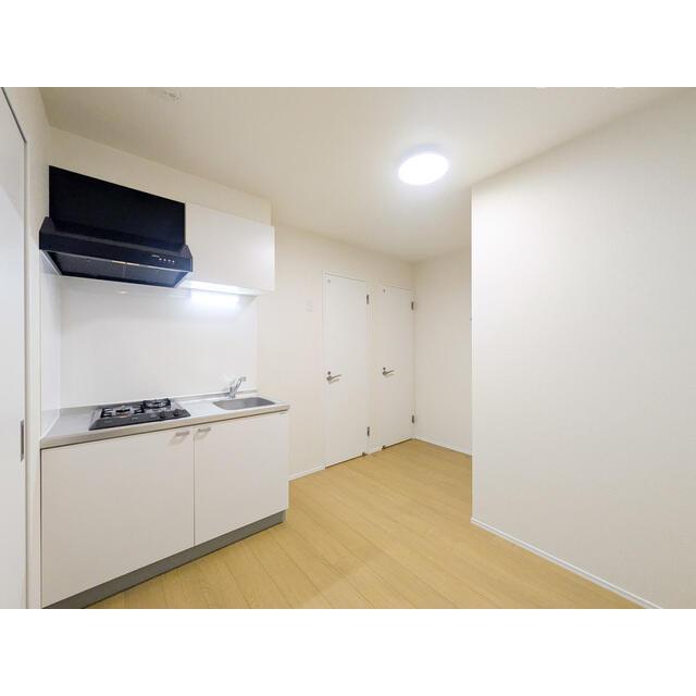 キッチン　使いやすいキッチンです