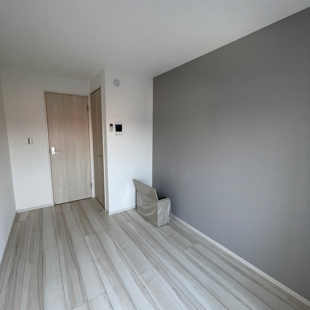 居室・リビング　フローリングのお部屋