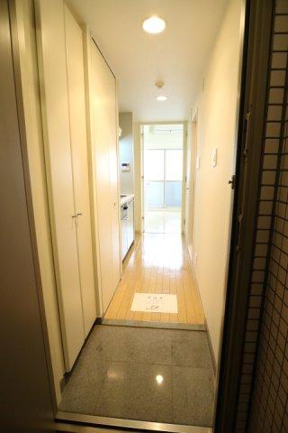 玄関　玄関※別部屋参考写真