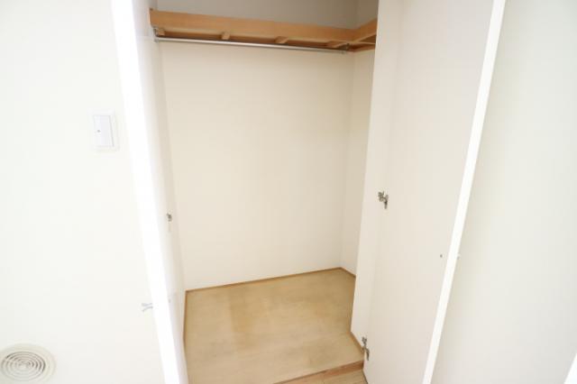 収納　収納※別部屋参考写真