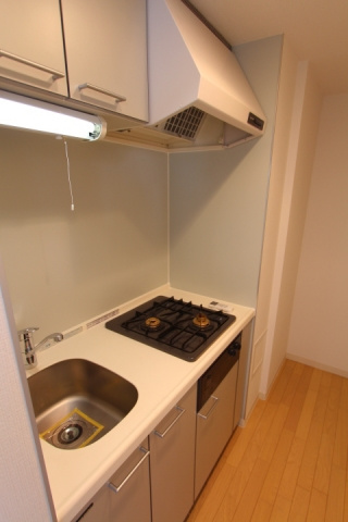 キッチン　キッチン※別部屋参考写真