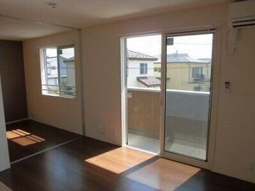 居室・リビング　綺麗なお部屋ですね。