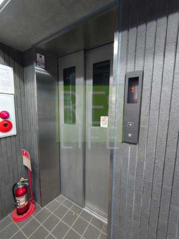 駐車場　リライフ浅草店