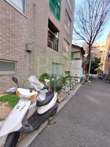 その他共有部分　リライフ浅草店