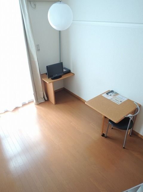 居室・リビング　別室参照　現状優先