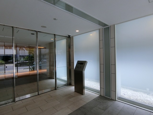 セキュリティ　☆安心のオートロック☆