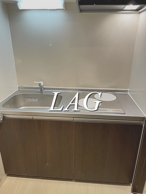 キッチン　キッチンです。（同仕様です。）