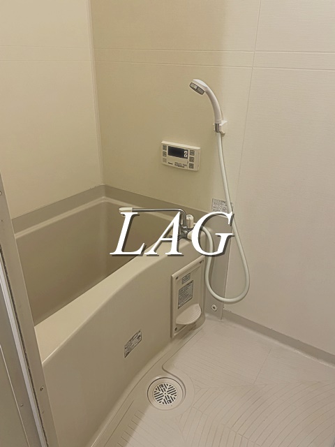 バス・シャワールーム　お風呂です。（同仕様です。）