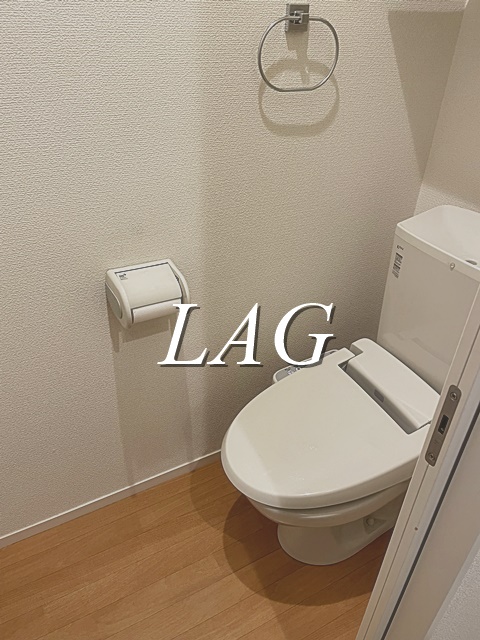 トイレ　トイレです。（同仕様です。）