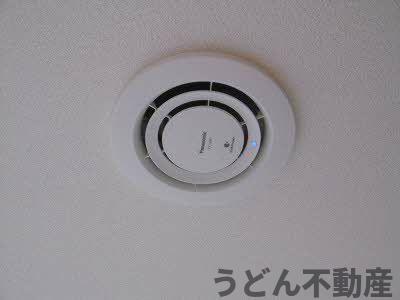 その他部屋・スペース　うどん県のお部屋探しはうどん不動産へ うどんちゃんとLINE