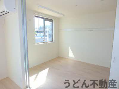 その他部屋・スペース　うどん県のお部屋探しはうどん不動産へ うどんちゃんとLINE